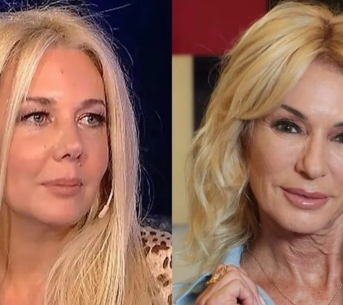 Yanina Latorre destrozó a Mariana Nannis: "Sos una inútil, no servís para nada"